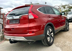 Honda Cr-v 1.6D 160HP AWD Face Lift | Mobile.bg    6