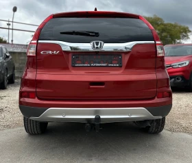 Honda Cr-v 1.6D 160HP AWD Face Lift | Mobile.bg    7