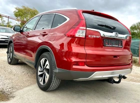 Honda Cr-v 1.6D 160HP AWD Face Lift | Mobile.bg    8