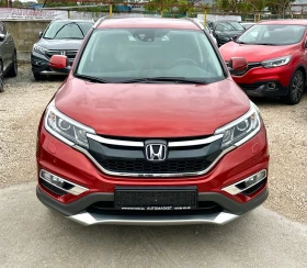 Honda Cr-v 1.6D 160HP AWD Face Lift | Mobile.bg    2
