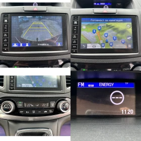 Honda Cr-v 1.6D 160HP AWD Face Lift | Mobile.bg    16