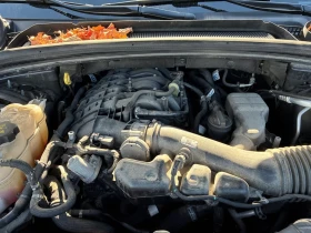 Jeep Grand cherokee * Altitude * CARFAX *    | Mobile.bg    11