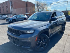     Jeep Grand cherokee * Altitude * CARFAX *   
