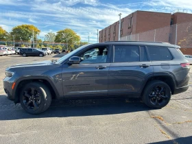 Jeep Grand cherokee * Altitude * CARFAX *    | Mobile.bg    2