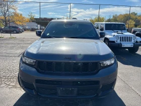 Jeep Grand cherokee * Altitude * CARFAX *    | Mobile.bg    6