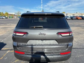 Jeep Grand cherokee * Altitude * CARFAX *    | Mobile.bg    4