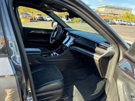Jeep Grand cherokee * Altitude * CARFAX *    | Mobile.bg    15