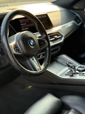 BMW X6 xDrive 30d | Mobile.bg    11