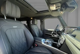 Mercedes-Benz G 63 AMG = Manufaktur = Night Package II Гаранция - 339090 лв. / 173373.96 € - 56681319 12