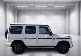 Mercedes-Benz G 63 AMG = Manufaktur = Night Package II Гаранция - 339090 лв. / 173373.96 € - 56681319 5