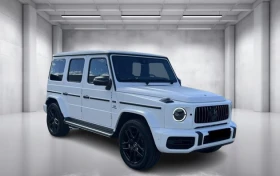 Mercedes-Benz G 63 AMG = Manufaktur = Night Package II Гаранция