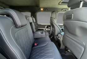 Mercedes-Benz G 63 AMG = Manufaktur = Night Package II Гаранция - 339090 лв. / 173373.96 € - 56681319 13