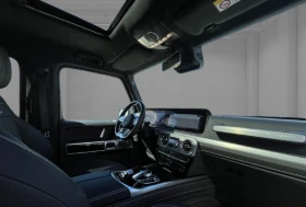 Mercedes-Benz G 63 AMG = Manufaktur = Night Package II Гаранция - 339090 лв. / 173373.96 € - 56681319 11