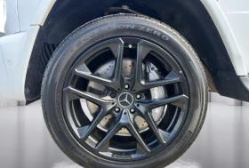 Mercedes-Benz G 63 AMG = Manufaktur = Night Package II Гаранция - 339090 лв. / 173373.96 € - 56681319 6
