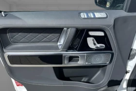 Mercedes-Benz G 63 AMG = Manufaktur = Night Package II Гаранция - 339090 лв. / 173373.96 € - 56681319 7