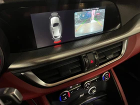 Alfa Romeo Stelvio TI SPORT* HARMAN/KARDON* DISTRONIC* ПАНОРАМА - 34000 лв. / 17383.92 € - 29800317 12