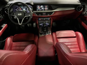 Alfa Romeo Stelvio TI SPORT* HARMAN/KARDON* DISTRONIC* ПАНОРАМА - 34000 лв. / 17383.92 € - 29800317 10