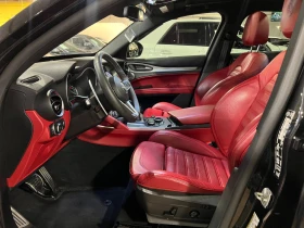 Alfa Romeo Stelvio TI SPORT* HARMAN/KARDON* DISTRONIC* ПАНОРАМА - 34000 лв. / 17383.92 € - 29800317 8