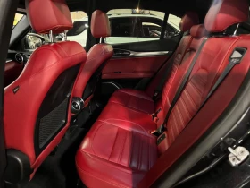 Alfa Romeo Stelvio TI SPORT* HARMAN/KARDON* DISTRONIC* ПАНОРАМА - 34000 лв. / 17383.92 € - 29800317 9