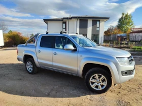 VW Amarok | Mobile.bg    4
