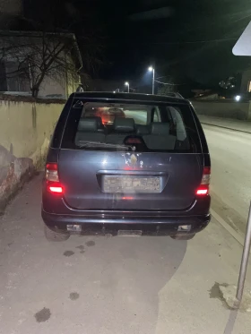 Mercedes-Benz ML 320, снимка 2