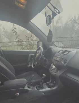 Toyota Rav4 D4D , снимка 5