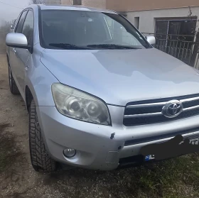 Toyota Rav4 D4D , снимка 6