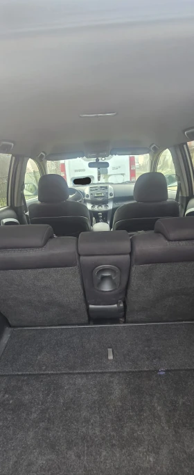 Toyota Rav4 D4D , снимка 4