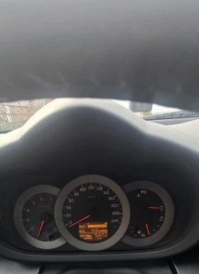 Toyota Rav4 D4D , снимка 3
