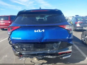 Kia Sportage SX  - 34700 лв. / 17741.83 € - 68136254 5