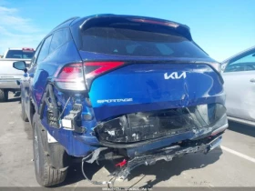 Kia Sportage SX  - 34700 лв. / 17741.83 € - 68136254 8