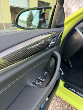 BMW X4 M Competition  - 75000 € / 146687.25 лв. - 62797446 8