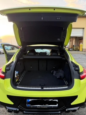 BMW X4 M Competition  - 75000 € / 146687.25 лв. - 62797446 16