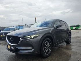 ������ Mazda CX-5