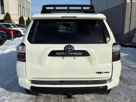Toyota 4runner * 4WD * CARFAX * ЦЕНА ДО БГ, снимка 4
