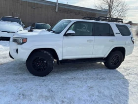 Toyota 4runner * 4WD * CARFAX * ЦЕНА ДО БГ, снимка 2
