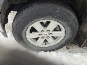 Ford F150  * CARFAX * БЕЗ ПЪРВОНАЧАЛНА ВНОСКА - 23500 € / 45962.00 лв. - 44061513 6