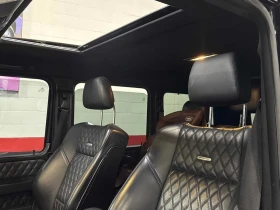 Mercedes-Benz G 63 AMG CARFAX - 44200 € / 86447.69 лв. - 74218209 10