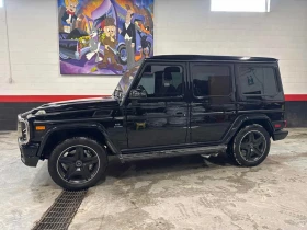 Mercedes-Benz G 63 AMG CARFAX - 44200 € / 86447.69 лв. - 74218209 2