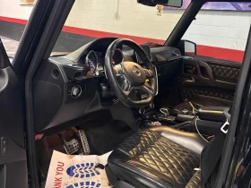Mercedes-Benz G 63 AMG CARFAX - 44200 € / 86447.69 лв. - 74218209 5