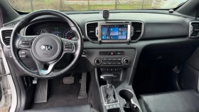 Kia Sportage 2.0 4WD - 13242 € / 25899.10 лв. - 63671797 9