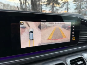 Mercedes-Benz GLE 350 ГАРАНЦИЯ* БАРТЕР* AMG* ПАНОРАМА - 39999 € / 78231.24 лв. - 38595381 12