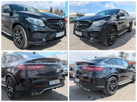 Mercedes-Benz GLE 350 350D COUPE 2019 AMG PACK  - 38683 € / 75657.37 лв. - 14134383 11