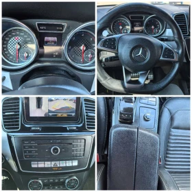 Mercedes-Benz GLE 350 350D COUPE 2019 AMG PACK  - 38683 € / 75657.37 лв. - 14134383 13