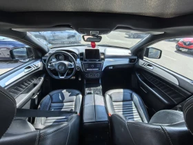 Mercedes-Benz GLE 350 350D COUPE 2019 AMG PACK  - 38683 € / 75657.37 лв. - 14134383 8