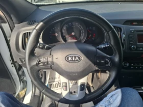 Kia Sportage 2.0. - 136кс. Сервз.книжка - 7990 € / 15627.08 лв. - 49921290 12