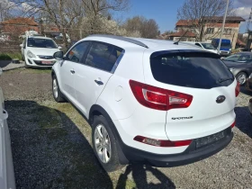 Kia Sportage 2.0. - 136кс. Сервз.книжка - 7990 € / 15627.08 лв. - 49921290 5