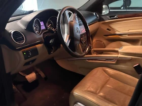 Mercedes-Benz GL 550 ��������� * KEYLESS * ��� ��������� *  | Mobile.bg � ����� ������ 6