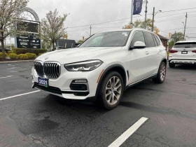 BMW X5 * xDrive40i * ПОДГРЕВИ * 360 * PANO * CARFAX