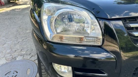 Kia Sportage 2 газ/бензин  - 3700 € / 7236.57 лв. - 94538651 5